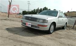 تويوتا كراون